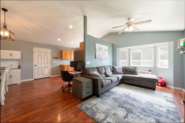 2047 E WEEPING WILLOW WAY, Eagle Mountain, UT 84005