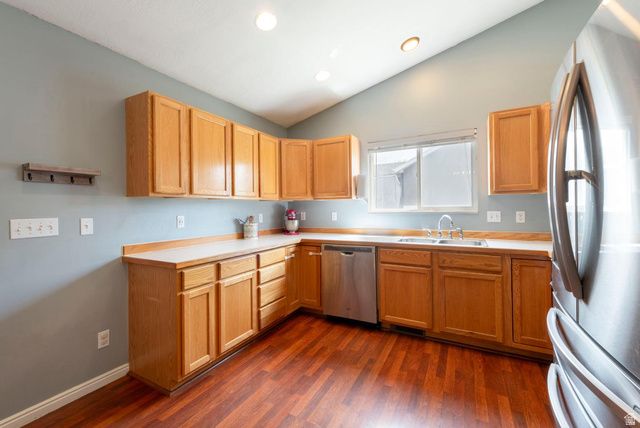 2047 E WEEPING WILLOW WAY, Eagle Mountain, UT 84005