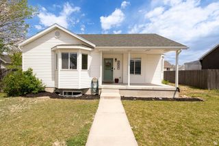 2047 E WEEPING WILLOW WAY, Eagle Mountain, UT 84005