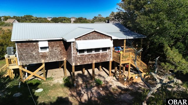 11 Trent Rd Lot 4, Ocracoke, NC 27960