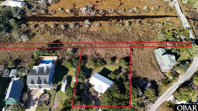11 Trent Rd Lot 4, Ocracoke, NC 27960