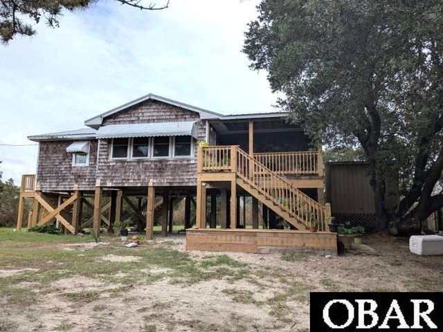 11 Trent Rd Lot 4, Ocracoke, NC 27960