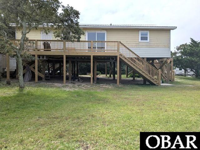11 Trent Rd Lot 4, Ocracoke, NC 27960