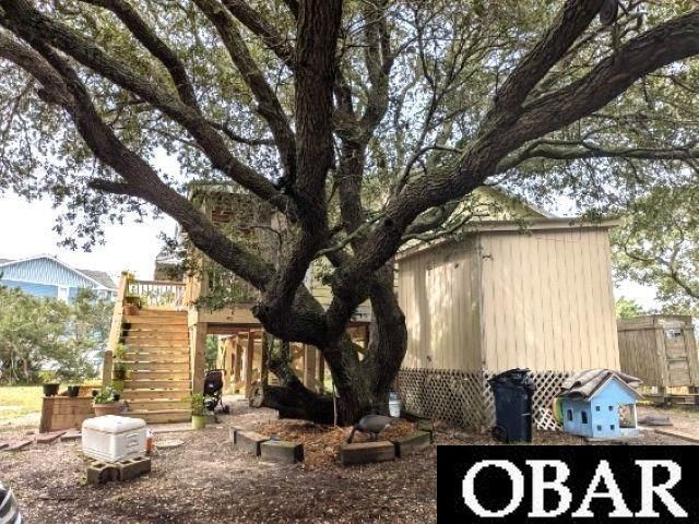 11 Trent Rd Lot 4, Ocracoke, NC 27960