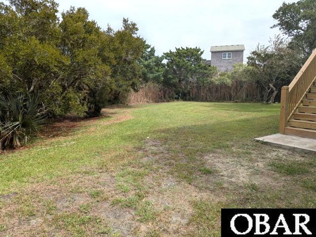 11 Trent Rd Lot 4, Ocracoke, NC 27960