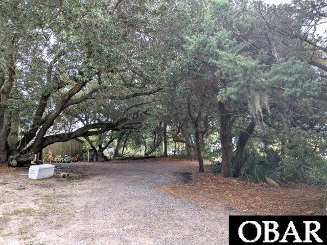 11 Trent Rd Lot 4, Ocracoke, NC 27960