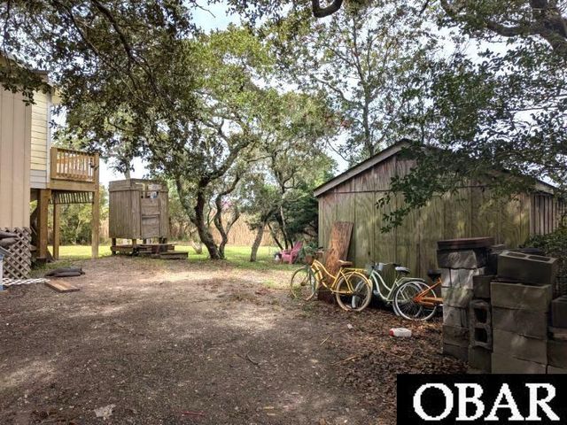 11 Trent Rd Lot 4, Ocracoke, NC 27960