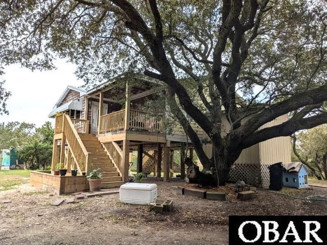 11 Trent Rd Lot 4, Ocracoke, NC 27960
