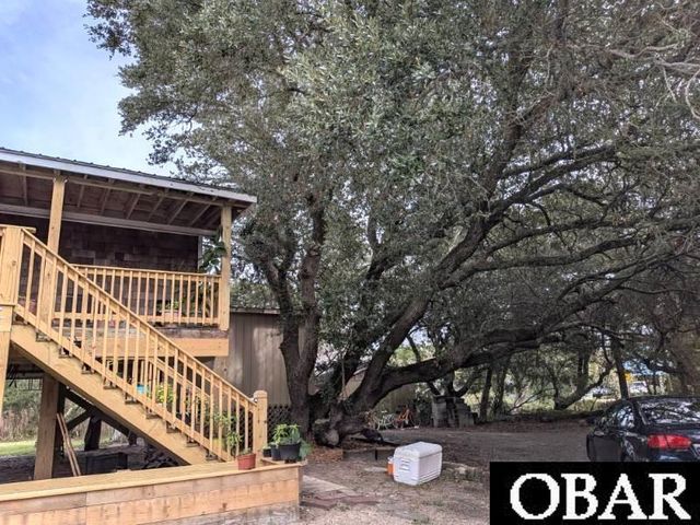 11 Trent Rd Lot 4, Ocracoke, NC 27960