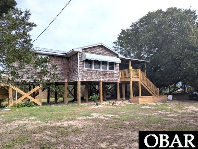11 Trent Rd Lot 4, Ocracoke, NC 27960