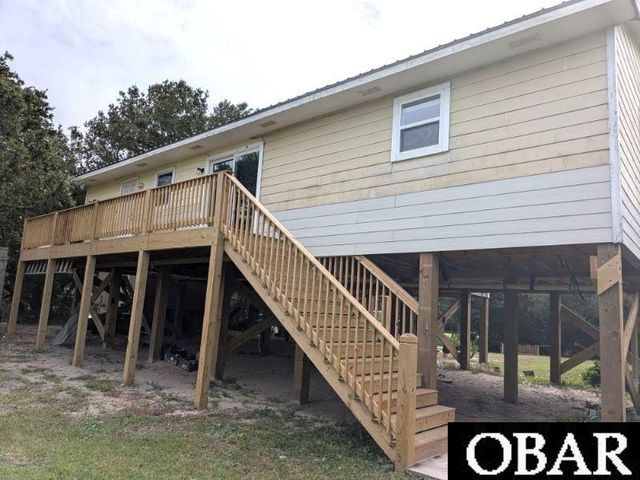 11 Trent Rd Lot 4, Ocracoke, NC 27960