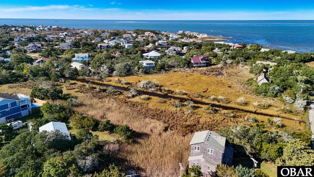 11 Trent Rd Lot 4, Ocracoke, NC 27960