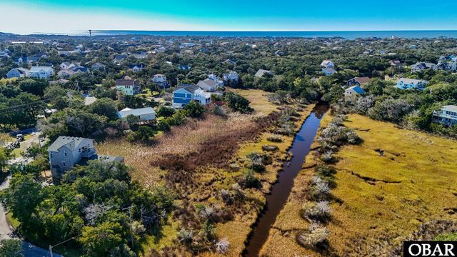 11 Trent Rd Lot 4, Ocracoke, NC 27960