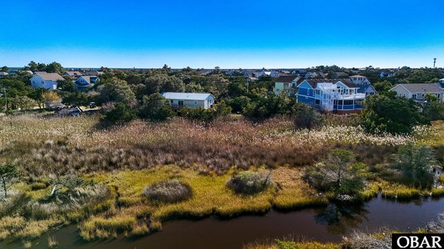 11 Trent Rd Lot 4, Ocracoke, NC 27960