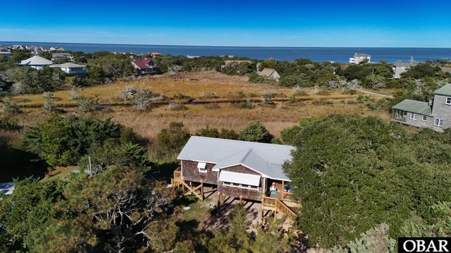 11 Trent Rd Lot 4, Ocracoke, NC 27960