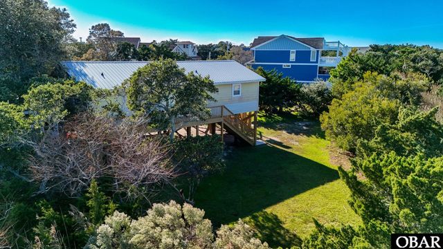 11 Trent Rd Lot 4, Ocracoke, NC 27960