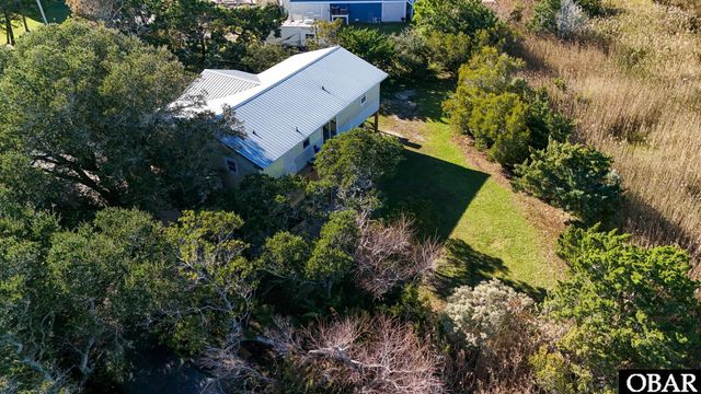 11 Trent Rd Lot 4, Ocracoke, NC 27960