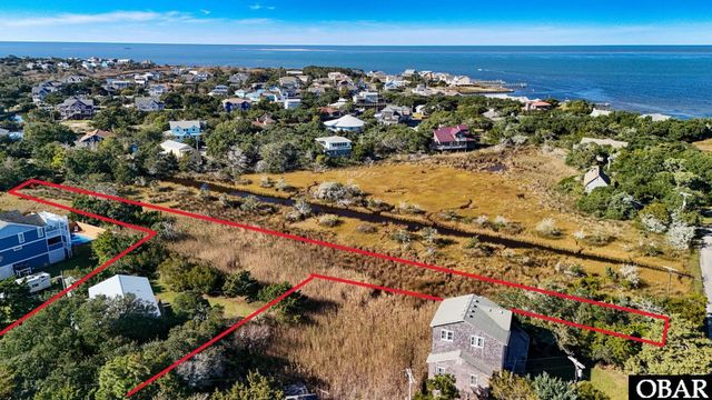 11 Trent Rd Lot 4, Ocracoke, NC 27960