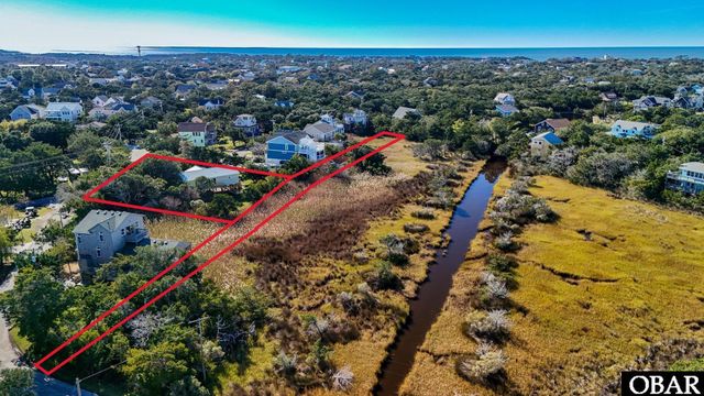 11 Trent Rd Lot 4, Ocracoke, NC 27960
