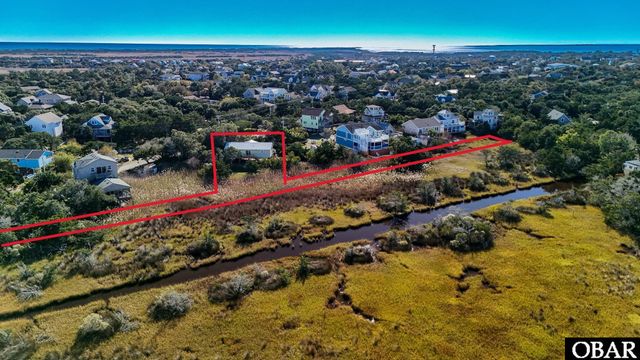11 Trent Rd Lot 4, Ocracoke, NC 27960