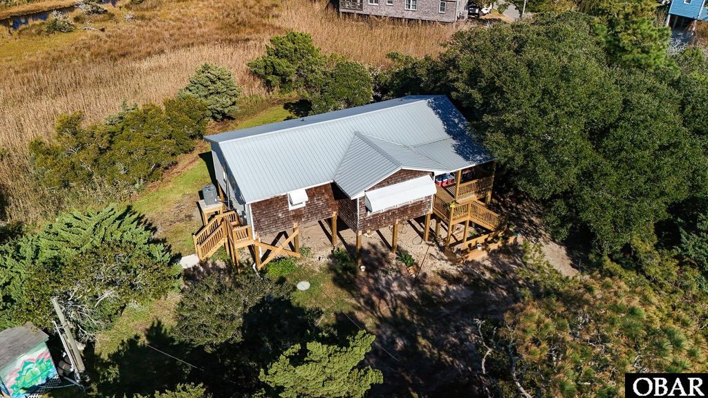 Image 1 of property listing at 11 Trent Rd Lot 4, Ocracoke, NC 27960