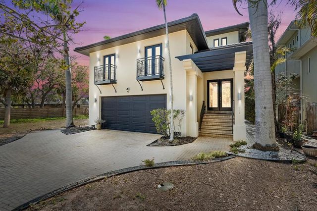 4964 COMMONWEALTH DRIVE, Sarasota, FL 34242