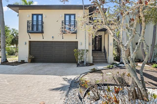 4964 COMMONWEALTH DRIVE, Sarasota, FL 34242