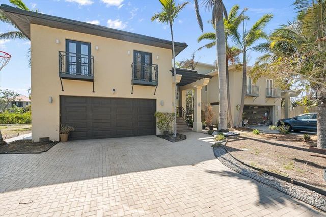 4964 COMMONWEALTH DRIVE, Sarasota, FL 34242