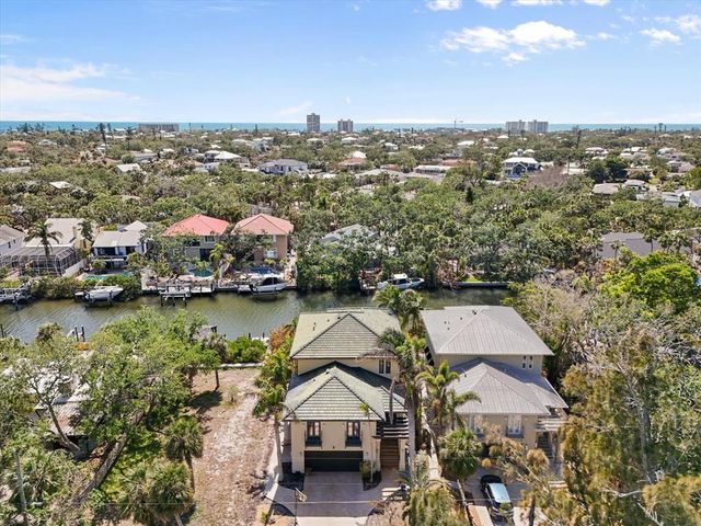 4964 COMMONWEALTH DRIVE, Sarasota, FL 34242