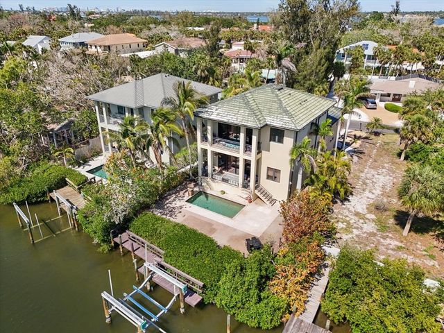 4964 COMMONWEALTH DRIVE, Sarasota, FL 34242