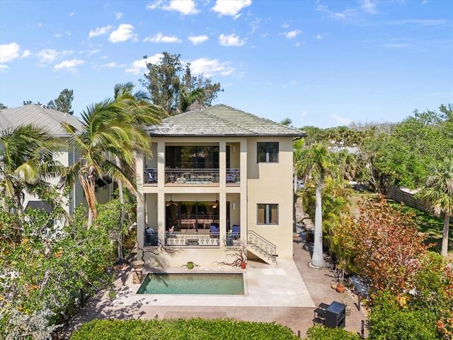 4964 COMMONWEALTH DRIVE, Sarasota, FL 34242