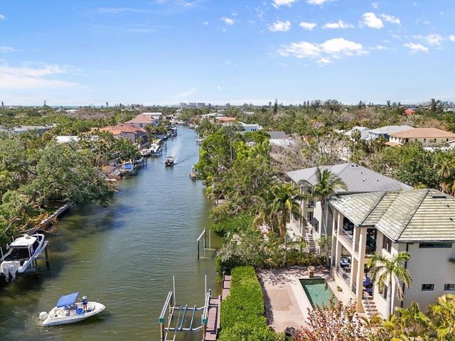 4964 COMMONWEALTH DRIVE, Sarasota, FL 34242