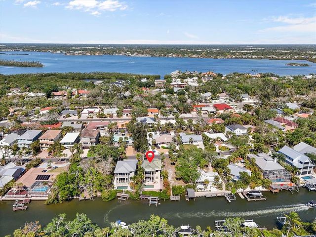 4964 COMMONWEALTH DRIVE, Sarasota, FL 34242