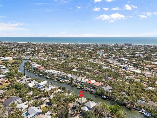 4964 COMMONWEALTH DRIVE, Sarasota, FL 34242