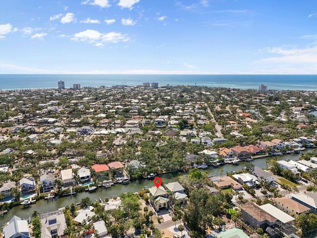 4964 COMMONWEALTH DRIVE, Sarasota, FL 34242