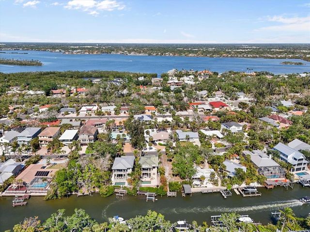 4964 COMMONWEALTH DRIVE, Sarasota, FL 34242