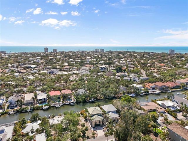 4964 COMMONWEALTH DRIVE, Sarasota, FL 34242