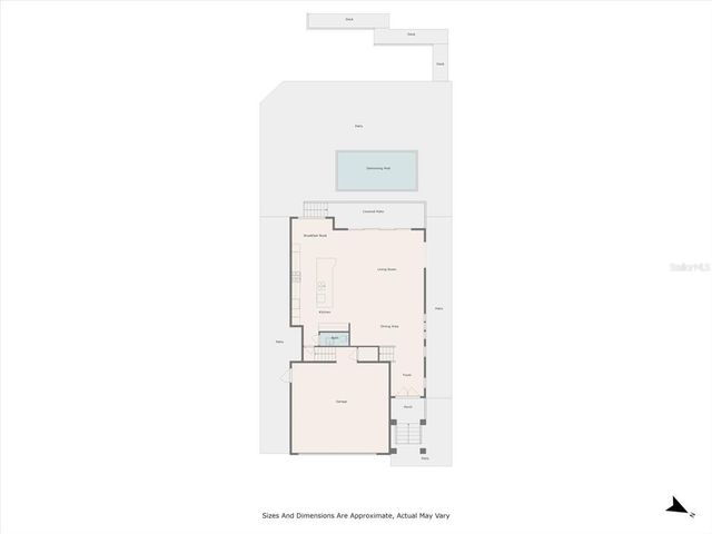 4964 COMMONWEALTH DRIVE, Sarasota, FL 34242