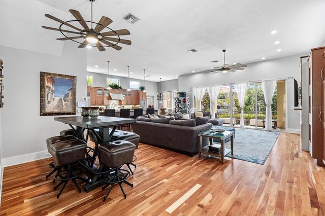 4964 COMMONWEALTH DRIVE, Sarasota, FL 34242
