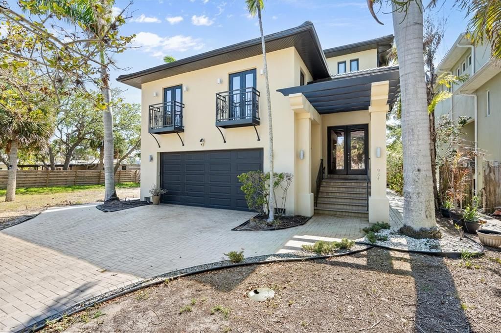4964 COMMONWEALTH DRIVE, Sarasota, FL 34242