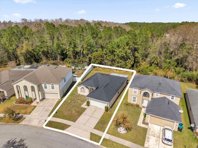 16767 CORNER LAKE DRIVE, Orlando, FL 32820