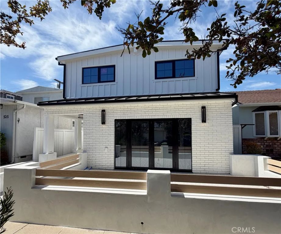 529 3rd, Manhattan Beach, CA 90266