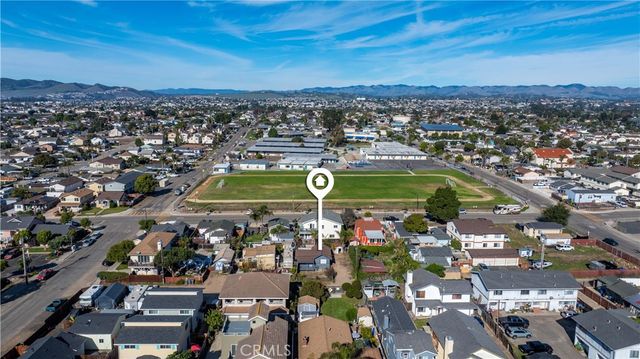 1770 Paso Robles, Oceano, CA 93445