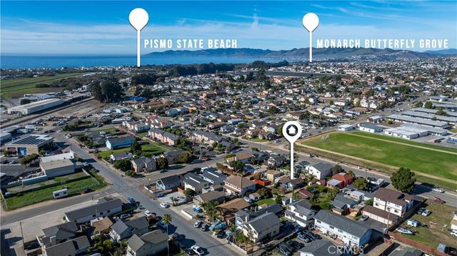 1770 Paso Robles, Oceano, CA 93445