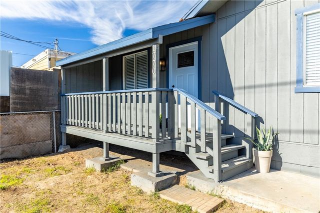 1770 Paso Robles, Oceano, CA 93445