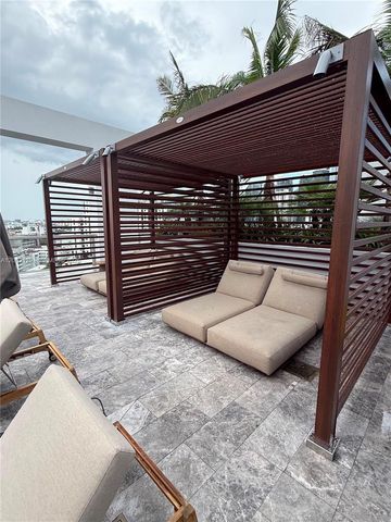 1611 SW 2nd Avenue 1206, Miami, FL 33129