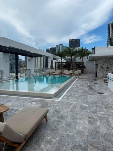 1611 SW 2nd Avenue 1206, Miami, FL 33129