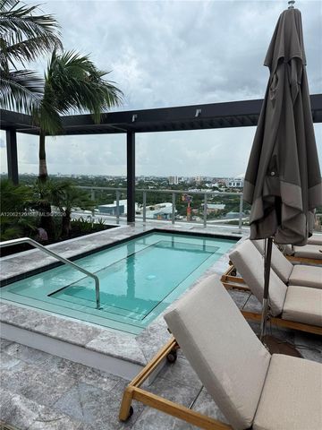 1611 SW 2nd Avenue 1206, Miami, FL 33129