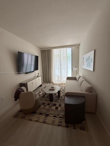 1611 SW 2nd Avenue 1206, Miami, FL 33129