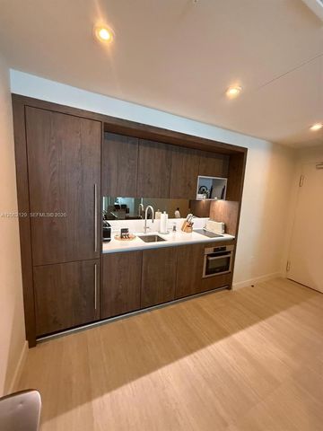 1611 SW 2nd Avenue 1206, Miami, FL 33129